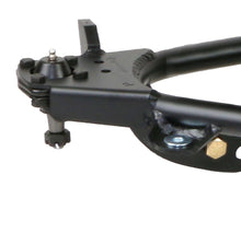 Cargar imagen en el visor de la galería, Ridetech 55-57 Chevy Front Lower StrongArms for use with Shockwaves or CoilOvers