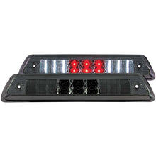 Cargar imagen en el visor de la galería, ANZO 2009-2014 Ford F-150 LED 3rd Brake Light Smoke B - Series