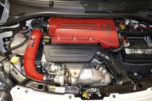 Cargar imagen en el visor de la galería, Injen 15-19 Fiat Abarth 1.4L Turbo 4Cyl Polished Short Ram Intake w/MR Tech