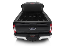 Cargar imagen en el visor de la galería, UnderCover 17-20 Ford F-250/F-350 6.8ft Armor Flex Bed Cover - Black Textured