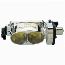 Cargar imagen en el visor de la galería, Ford Racing 65mm Cobra Jet Billet Aluminum Throttle Body