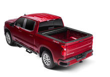 Cargar imagen en el visor de la galería, Roll-N-Lock 2019 Chevrolet Silverado 1500&amp; GMC Sierra 1500 96.5in M-Series Retractable Tonneau Cover