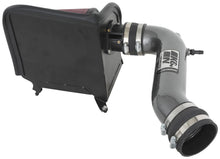 Cargar imagen en el visor de la galería, K&amp;N 21-22 Kia K5 L4-1.6L Typhoon Air Intake