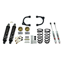 Cargar imagen en el visor de la galería, Skyjacker 3 in. Upper A-Arm Kit with Front Coils/Rear Coils/M95 Monotube Shocks 03-21 Toyota 4Runner