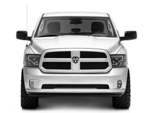 Cargar imagen en el visor de la galería, Raxiom 09-18 Dodge RAM 1500 LED Bar Headlights- Black Housing (Clear Lens)