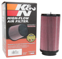 Cargar imagen en el visor de la galería, K&amp;N 17-19 Polaris Slingshot SLR 2384cc Direct Fit Replacement Air Filter