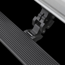 Load image into Gallery viewer, Go Rhino 14-23 Toyota 4Runner 4dr E-BOARD E1 Electric Running Board Kit (No Drill) - Tex. Blk
