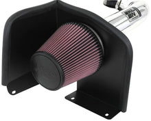 Cargar imagen en el visor de la galería, K&amp;N 09-10 Yukon/Sierra/Tahoe/Silverado/Escalade High Flow Performance Kit