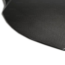 Cargar imagen en el visor de la galería, Seibon 15-19 Lexus RC (Not For RCF) OE Style Carbon Fiber Hood