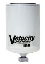 Cargar imagen en el visor de la galería, Fuelab Diesel Velocity Series Fuel/Water Separator Element - Up to 140 GPH