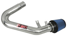 Cargar imagen en el visor de la galería, Injen 13 Fiat 500 1.4L 4cyl Polished Short Ram Intake w/ MR Tech