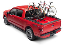 Cargar imagen en el visor de la galería, Roll-N-Lock 21-22 Ford F150 (w/o OE Cargo Tracks - 67.1in Bed) E-Series XT Retractable Tonneau Cover