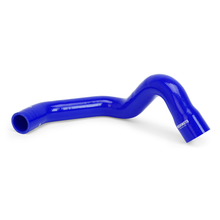 Cargar imagen en el visor de la galería, Mishimoto 91-01 Jeep Cherokee XJ 4.0L Silicone Coolant Hose Kit - Blue