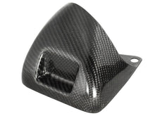 Cargar imagen en el visor de la galería, aFe MagnumFORCE Intake System Scoop 14 BMW 435i (F32) / 12-15 BMW 335i (F30) BMW 335i (F30) CARBON