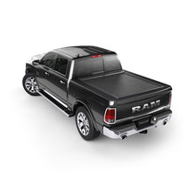 Cargar imagen en el visor de la galería, Roll-N-Lock 2019 Ram RamBox 1500 (3)(18) XSB 67in M-Series Retractable Tonneau Cover