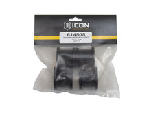 Cargar imagen en el visor de la galería, ICON 78600 / 78601 Replacement Bushing &amp; Sleeve Kit