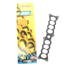 Cargar imagen en el visor de la galería, BBK 86-95 Mustang 5.0 Upper To Lower EFI Intake EFI Manifold Gasket Set Factory Ford