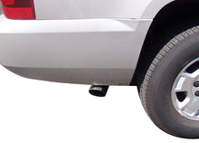 Cargar imagen en el visor de la galería, Gibson 07-12 Chevrolet Avalanche LS 5.3L 3in Cat-Back Single Exhaust - Aluminized