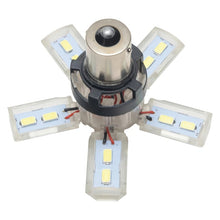 Load image into Gallery viewer, Oracle 1156 15 SMD 3 Chip Spider Bulb (Single) - Cool White SEE WARRANTY