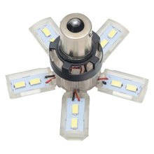 Cargar imagen en el visor de la galería, Oracle 1156 15 SMD 3 Chip Spider Bulb (Single) - Cool White