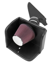 Cargar imagen en el visor de la galería, K&amp;N 05-14 Toyota Tacoma 4.0L V6 Performance Air Intake Kit