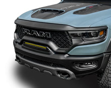 Cargar imagen en el visor de la galería, ORACLE Lighting 19-22 RAM Rebel/TRX Front Bumper Flush LED Light Bar System - Yellow