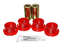 Cargar imagen en el visor de la galería, Energy Suspension 03-09 Lexus / 03-09 Toyota 4Runner Red Rear Track Arm Bushing Kit