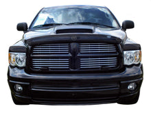 Cargar imagen en el visor de la galería, AVS 03-05 Dodge RAM 2500 Bugflector Deluxe 3pc Medium Profile Hood Shield - Smoke