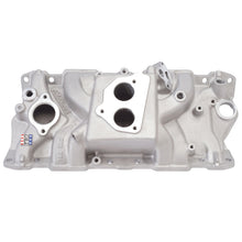 Cargar imagen en el visor de la galería, Edelbrock Perf T B I Manifold w/ Egr