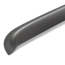 Cargar imagen en el visor de la galería, Rugged Ridge Rear Window Visors Black 99-07 GM Pickup &amp; SUV