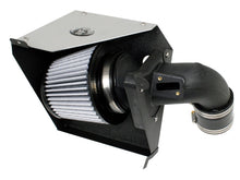 Load image into Gallery viewer, aFe MagnumFORCE Intakes Stage-2 PDS AIS PDS Audi A4 06-08 L4-2.0L (t)