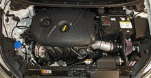 Cargar imagen en el visor de la galería, K&amp;N 14-15 Hyundai Elantra 1.8l/2.0L Typhoon Performance Intake Performance kit