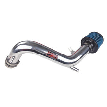 Cargar imagen en el visor de la galería, Injen 18-20 Hyundai Veloster L4-1.6L Turbo Polished Short Ram Cold Air Intake System