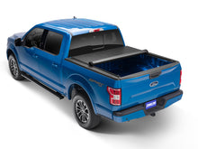 Cargar imagen en el visor de la galería, Tonno Pro 19-22 Ford Ranger 5ft 1in Lo-Roll Tonneau Cover