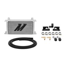 Cargar imagen en el visor de la galería, Mishimoto Transmission Cooler Kit for 2007-2011 Jeep Wrangler JK 3.8L 42RLE