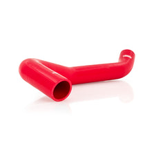 Cargar imagen en el visor de la galería, Mishimoto 17-19 Chevrolet Duramax 6.6L L5P Red Silicone Radiator Hose Kit