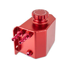 Cargar imagen en el visor de la galería, Mishimoto 1L Coolant Overflow Tank - Red