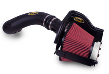 Load image into Gallery viewer, Airaid 11-13 Ford F-150 5.0L CAD Intake System w/ Tube (Oiled / Red Media)