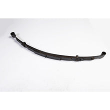 Cargar imagen en el visor de la galería, Omix Front Leaf Spring 5 Leaf 76-86 Jeep CJ-7 &amp; CJ-8