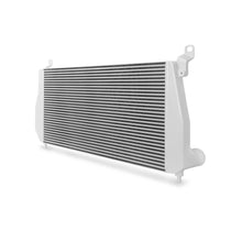 Cargar imagen en el visor de la galería, Mishimoto 01-05 Chevrolet 6.6L Duramax Intercooler (Silver)