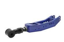 Load image into Gallery viewer, BLOX Racing Rear Lower Control Arms - Teal (2013+ Subaru BRZ/Toyota 86 / 2008-2023 Subaru WRX/STI)