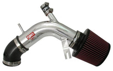 Cargar imagen en el visor de la galería, Injen 03-04 Accord 4 Cyl. LEV Motor Only Polished Short Ram Intake