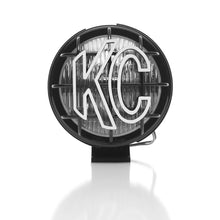 Cargar imagen en el visor de la galería, KC HiLiTES Apollo Pro 5in. Halogen Light 55w Fog Beam (Single) - Black