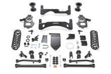 Cargar imagen en el visor de la galería, Fabtech 17-20 GM C/K1500 Suv 6in Basic Sys Gen2