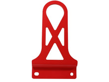 Cargar imagen en el visor de la galería, aFe Control PFADT Series Front Tow Hook Red 97-04 Chevrolet Corvette (C5)