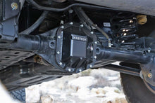 Cargar imagen en el visor de la galería, Fabtech 2021+ Ford Bronco Rear Differential Cover