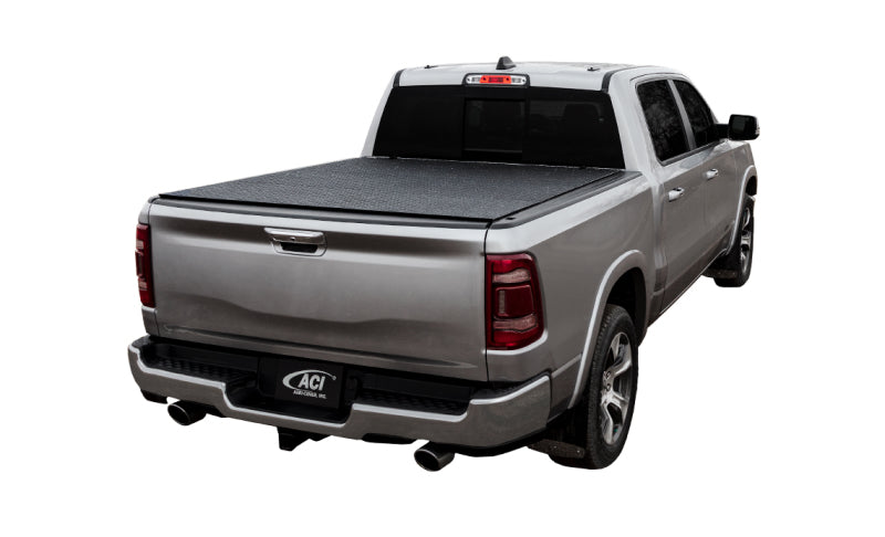 Access LOMAX Stance Hard Cover 2019+ Dodge RAM 1500 5ft 7in Box (w/o Multifunction Tailgate)