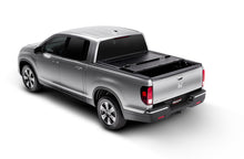 Cargar imagen en el visor de la galería, UnderCover 17-20 Honda Ridgeline 5ft Flex Bed Cover