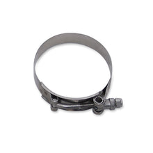 Cargar imagen en el visor de la galería, Mishimoto 2.5 Inch Stainless Steel T-Bolt Clamps