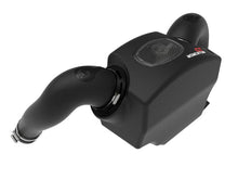 Cargar imagen en el visor de la galería, aFe Momentum GT Pro Dry S Cold Air Intake System 20-21 Ford Explorer ST V6-3.0L TT